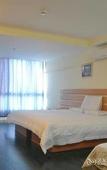 Туры в отель Yitel Collection Hotel (Qingdao Shandong Road Central Business District Wanda Plaza)