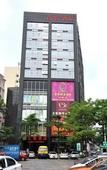 Туры в отель Baike Hotel (Dongguan Vanke Plaza)