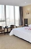 Туры в отель Baike Hotel (Dongguan Vanke Plaza)
