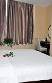 Туры в отель Baike Hotel (Dongguan Vanke Plaza)