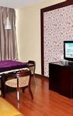 Туры в отель Baike Hotel (Dongguan Vanke Plaza)
