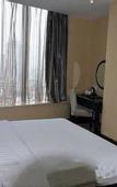 Туры в отель Baike Hotel (Dongguan Vanke Plaza)