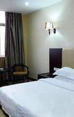 Туры в отель Baike Hotel (Dongguan Vanke Plaza)