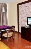 Туры в отель Baike Hotel (Dongguan Vanke Plaza)
