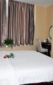 Туры в отель Baike Hotel (Dongguan Vanke Plaza)