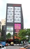 Туры в отель Baike Hotel (Dongguan Vanke Plaza)