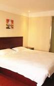 Туры в отель Nanchang Gelin chain hotel