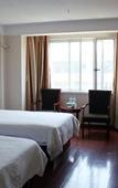Туры в отель Nanchang Gelin chain hotel