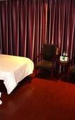 Туры в отель Nanchang Gelin chain hotel