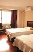 Туры в отель Nanchang Gelin chain hotel