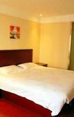 Туры в отель Nanchang Gelin chain hotel