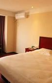Туры в отель Nanchang Gelin chain hotel