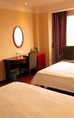 Туры в отель Nanchang Gelin chain hotel