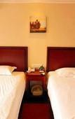 Туры в отель Nanchang Gelin chain hotel