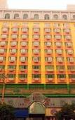 Туры в отель Nanchang Gelin chain hotel