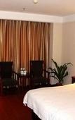 Туры в отель Nanchang Gelin chain hotel
