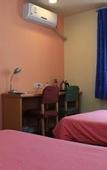 Туры в отель Homeinn Hotel (Wuhan First Hospital Hanzheng Street Subway Station)