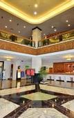 Туры в отель Humei Hotel