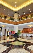 Туры в отель Humei Hotel