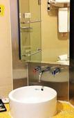 Туры в отель Homeinn · neo (Jinan Jingshi Road Hexie Square)