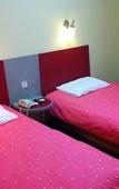Туры в отель Homeinn · neo (Jinan Jingshi Road Hexie Square)