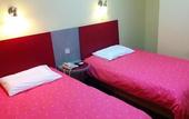 Туры в отель Homeinn · neo (Jinan Jingshi Road Hexie Square)