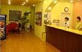 Туры в отель Homeinn · neo (Jinan Jingshi Road Hexie Square)