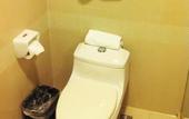 Туры в отель Homeinn · neo (Jinan Jingshi Road Hexie Square)
