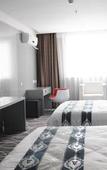Туры в отель Zijun Fashion Hotel