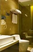 Туры в отель Zijun Fashion Hotel