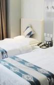 Туры в отель Zijun Fashion Hotel
