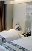 Туры в отель Zijun Fashion Hotel