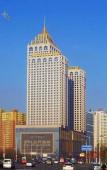 Туры в отель Shenyang Royal Wanxin Hotel