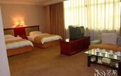 Туры в отель Hongda Longmen Hotel