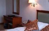 Туры в отель Hongda Longmen Hotel