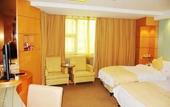 Туры в отель Huangpu Hotel