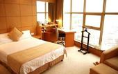 Туры в отель Huangpu Hotel