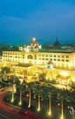 Туры в отель Metropolitan Yijing Hotel
