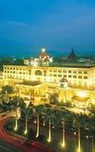 Туры в отель Metropolitan Yijing Hotel