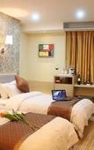 Туры в отель Chuang Xing Da Hotel