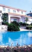 Туры в отель ST-Tropez Hotel