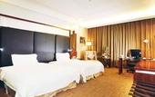 Туры в отель Changsha Xiaoxiang Huatian Hotel