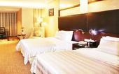 Туры в отель Changsha Xiaoxiang Huatian Hotel
