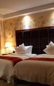 Туры в отель Yangzhou Slender West Lake Huijin Hotel