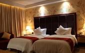 Туры в отель Yangzhou Slender West Lake Huijin Hotel