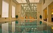Туры в отель Yangzhou Slender West Lake Huijin Hotel