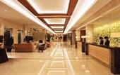 Туры в отель Yangzhou Slender West Lake Huijin Hotel
