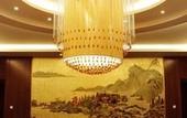 Туры в отель Yangzhou Slender West Lake Huijin Hotel