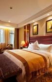 Туры в отель Yangzhou Slender West Lake Huijin Hotel