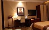 Туры в отель Yangzhou Slender West Lake Huijin Hotel
